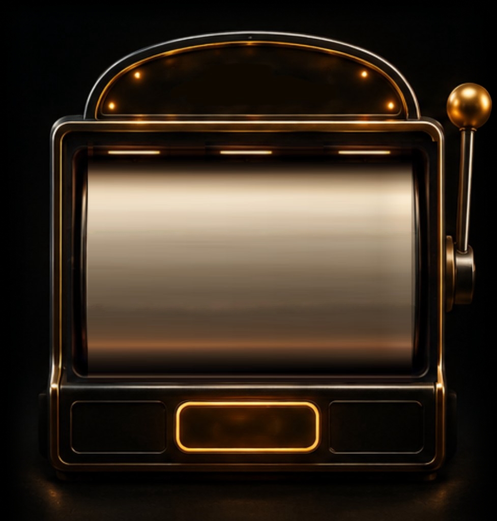 TermRoulette slot machine